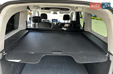 Минивэн Toyota Proace City 2021 в 