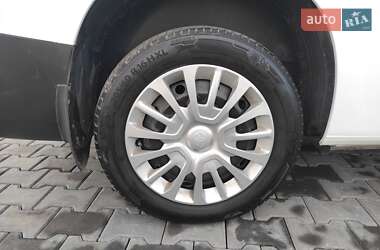 Минивэн Toyota Proace City 2020 в 