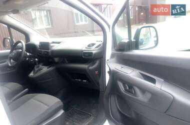 Грузовой фургон Toyota Proace City 2021 в 