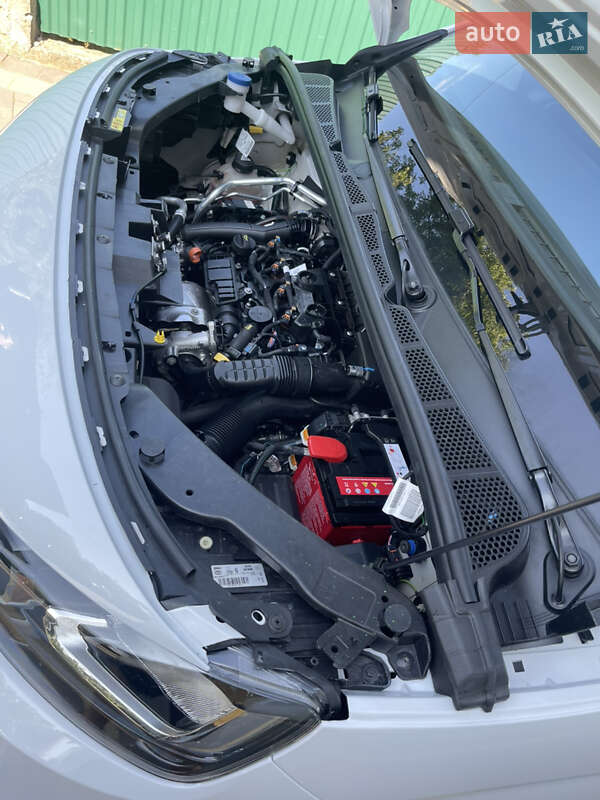 Грузовой фургон Toyota Proace City 2022 в Долине фото 19 Грузовой фургон Toyota Proace City 2022 в Долине