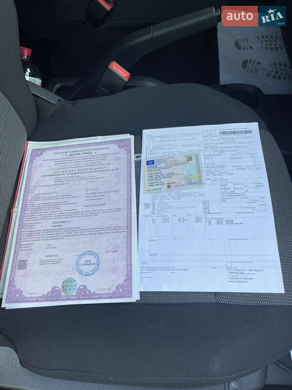 Грузовой фургон Toyota Proace City 2022 в Долине фото 25 Грузовой фургон Toyota Proace City 2022 в Долине