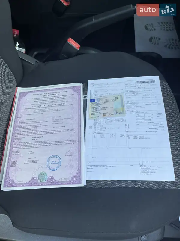 Грузовой фургон Toyota Proace City 2022 в Долине документ 6 фото Грузовой фургон Toyota Proace City 2022 в Долине документ