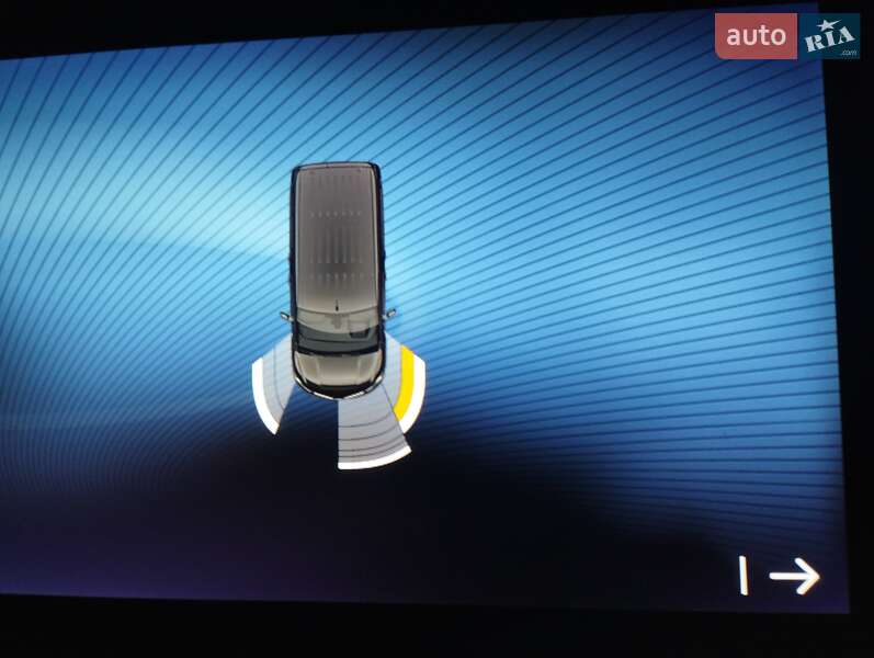 Грузовой фургон Toyota Proace City 2022 в Нежине