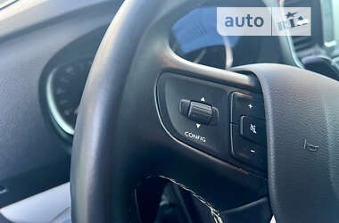 Минивэн Toyota Proace Verso 2022 в 