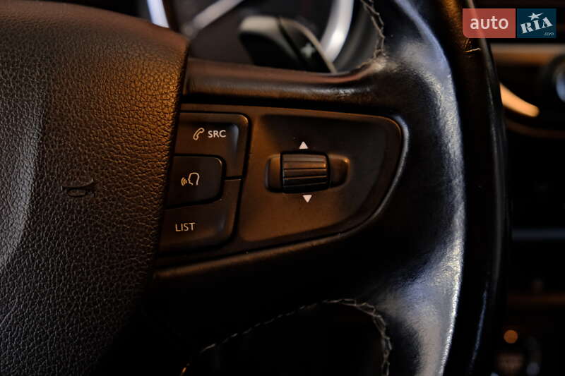 Мінівен Toyota Proace Verso 2022 в Одесі