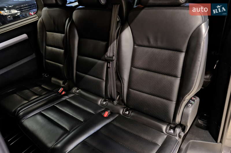 Мінівен Toyota Proace Verso 2022 в Одесі