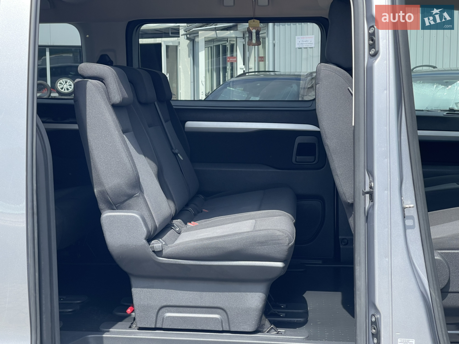 2019 Toyota ProAce - мініатюра 7