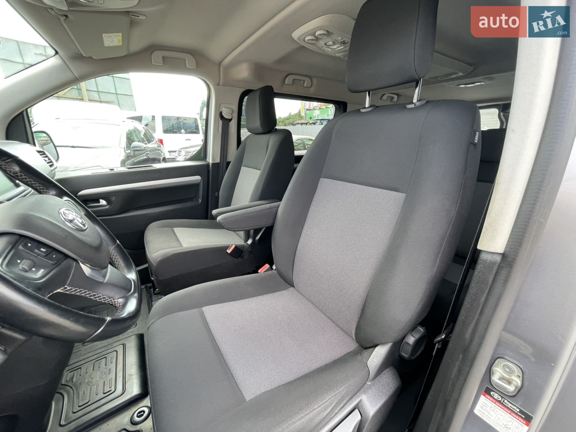 2019 Toyota ProAce - мініатюра 38