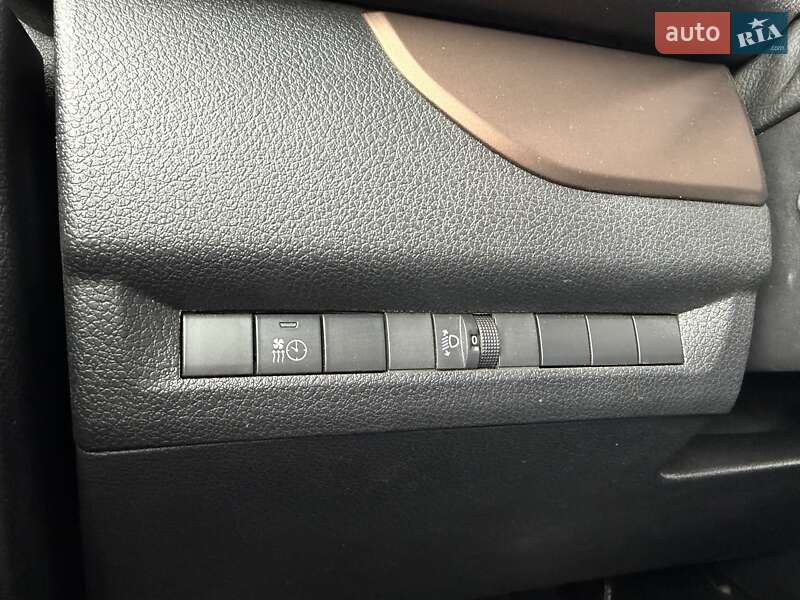 Минивэн Toyota Proace Verso 2022 в Калуше