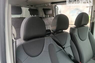 Минивэн Toyota Proace 2015 в Ровно