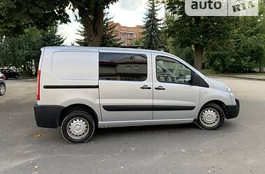 Інші вантажівки Toyota Proace 2013 в Тернополі