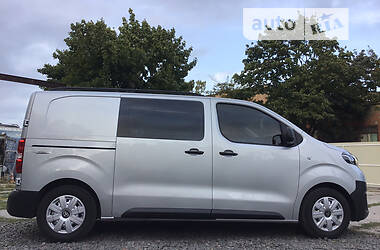 Мінівен Toyota Proace 2016 в Одесі