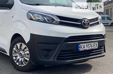 Универсал Toyota Proace 2017 в Киеве