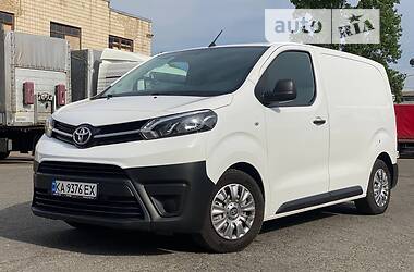 Универсал Toyota Proace 2017 в Киеве