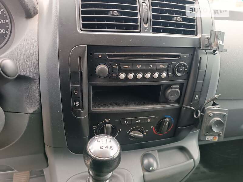 Мінівен Toyota Proace 2013 в Миколаєві