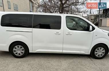 Минивэн Toyota Proace 2019 в Одессе