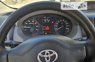 Минивэн Toyota Proace 2013 в Тячеве