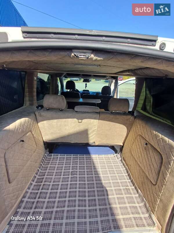 Минивэн Toyota Proace 2014 в Днепре