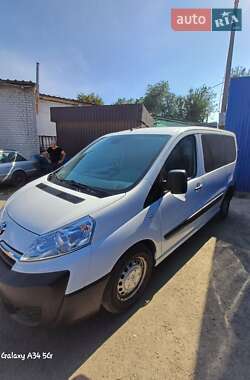 Минивэн Toyota Proace 2014 в Днепре