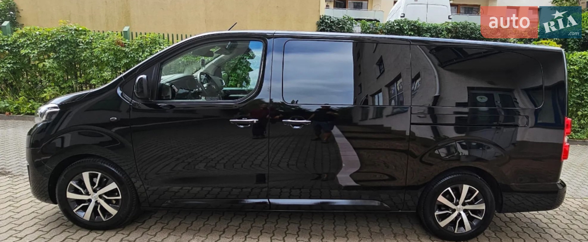 2021 Toyota ProAce - мініатюра 7