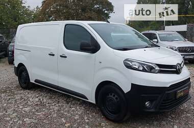 Грузовой фургон Toyota Proace 2016 в Одессе