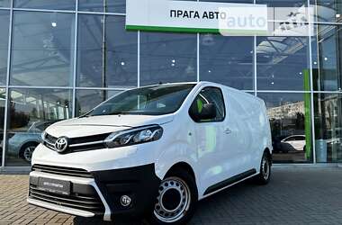 Мінівен Toyota Proace 2018 в Києві