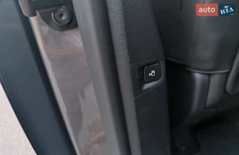 Минивэн Toyota Proace 2021 в Харькове фото 14 Минивэн Toyota Proace 2021 в Харькове