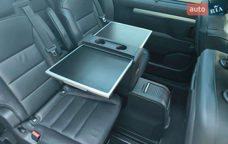Минивэн Toyota Proace 2021 в Харькове фото 13 Минивэн Toyota Proace 2021 в Харькове
