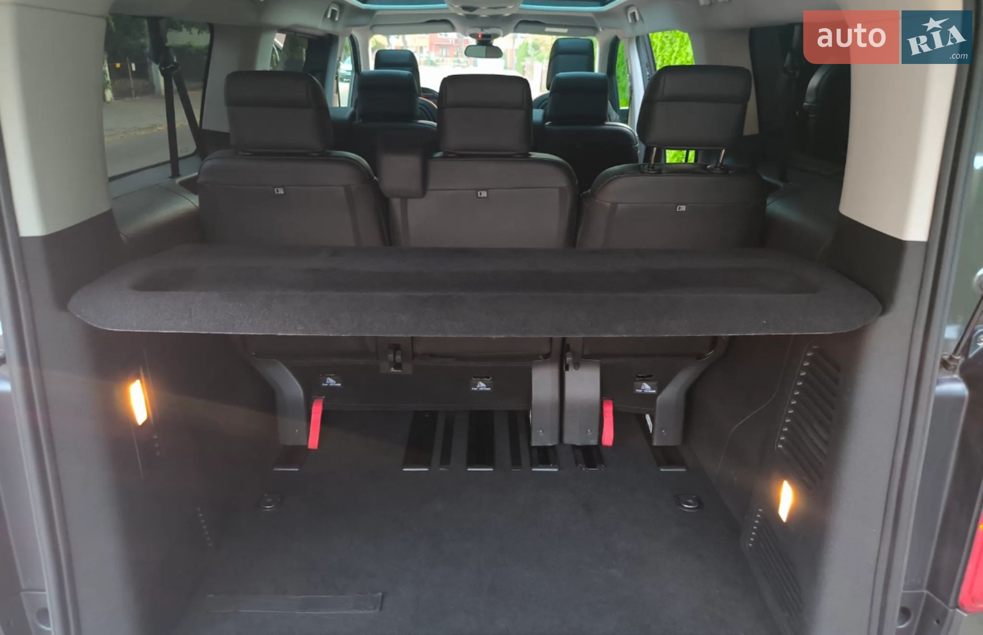 2021 Toyota ProAce - мініатюра 19