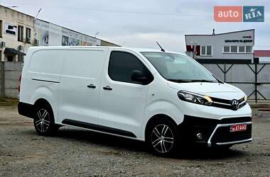 Вантажний фургон Toyota Proace 2019 в Бердичеві