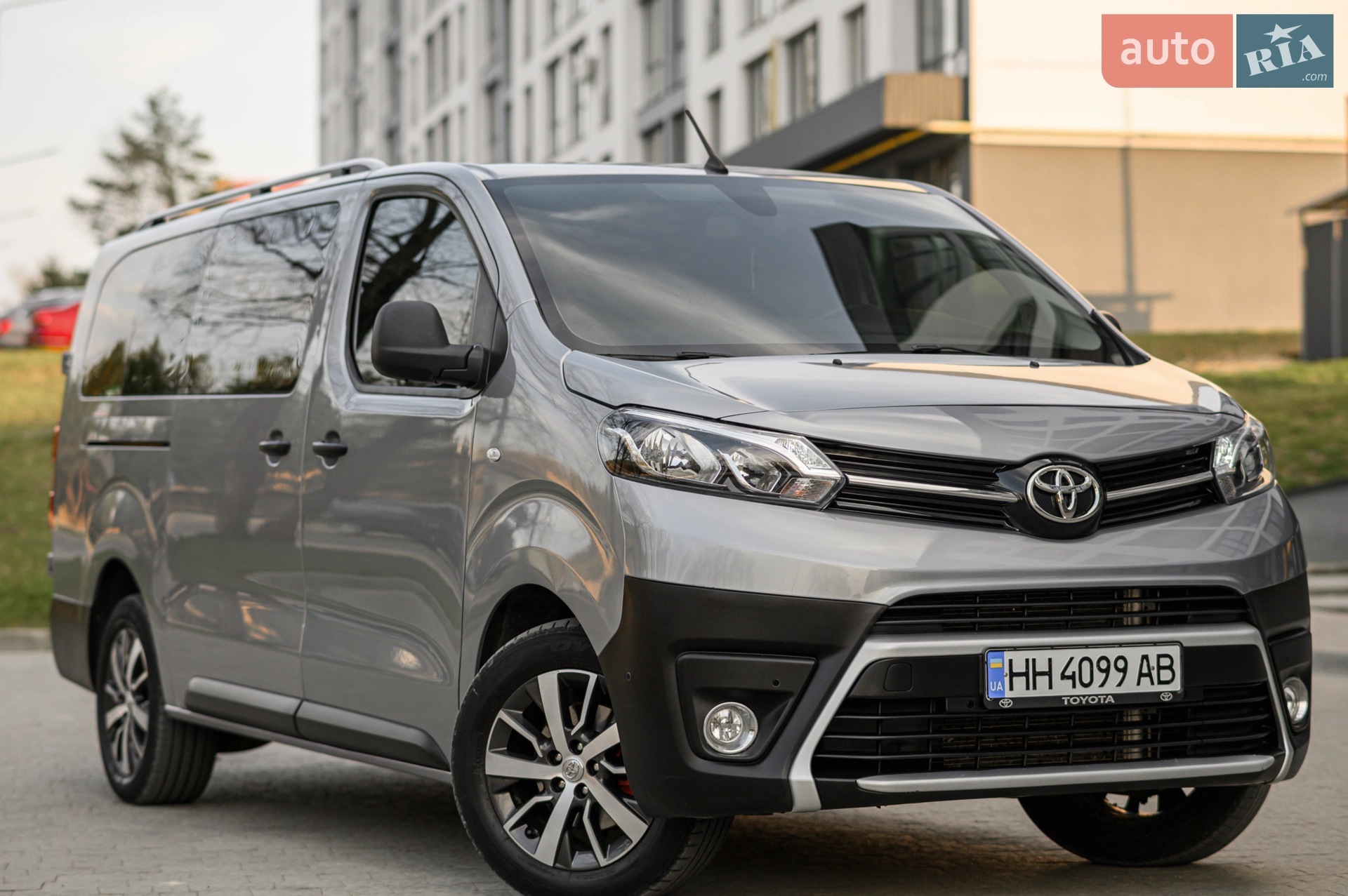 2019 Toyota ProAce - мініатюра 17