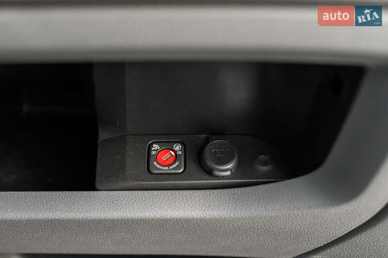 Мінівен Toyota Proace 2019 в Львові