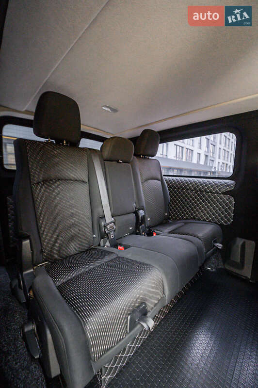 Мінівен Toyota Proace 2019 в Львові