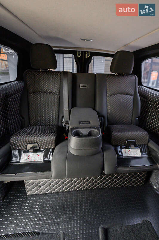 Мінівен Toyota Proace 2019 в Львові