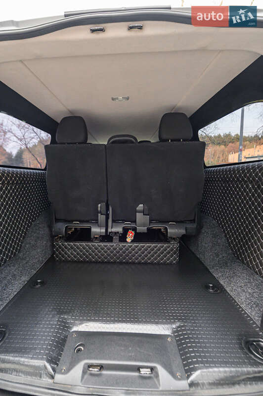 Мінівен Toyota Proace 2019 в Львові