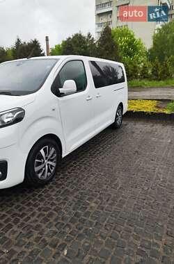 Другие грузовики Toyota Proace 2022 в 