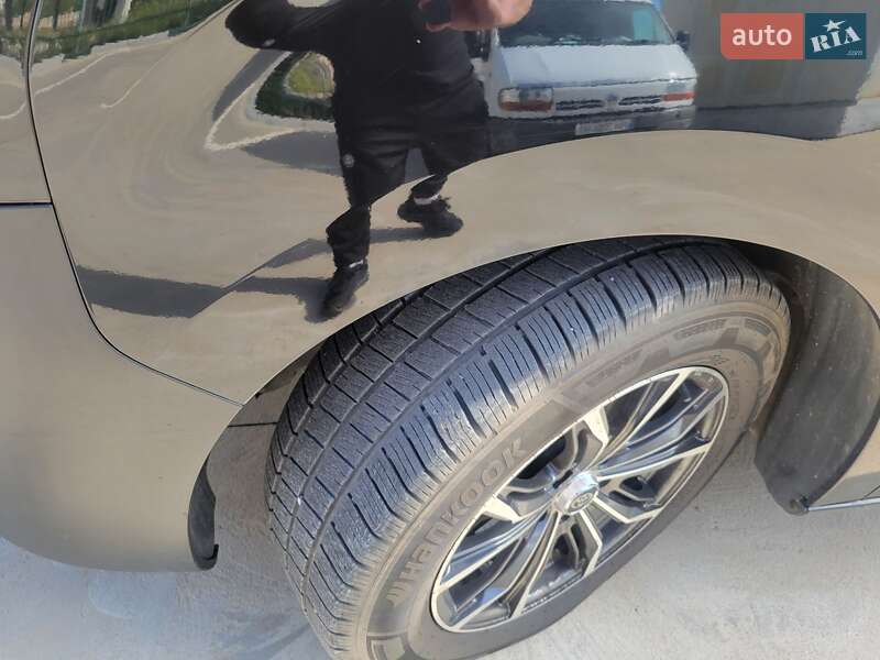 Мінівен Toyota Proace 2019 в Одесі фото 21 Мінівен Toyota Proace 2019 в Одесі