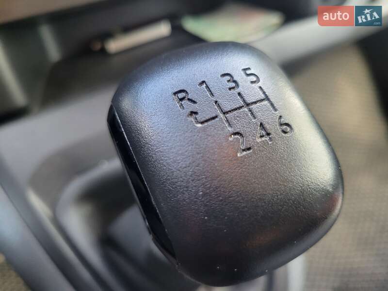 Мінівен Toyota Proace 2019 в Одесі фото 28 Мінівен Toyota Proace 2019 в Одесі