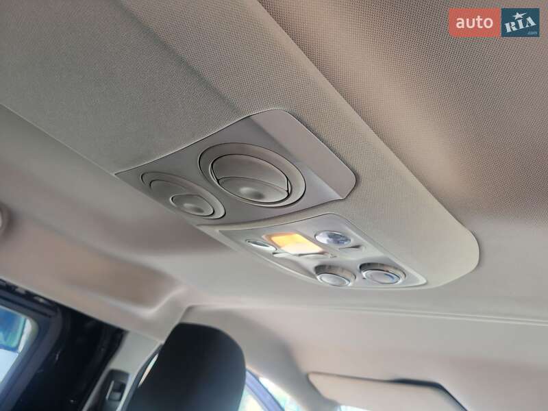 Мінівен Toyota Proace 2019 в Одесі фото 32 Мінівен Toyota Proace 2019 в Одесі