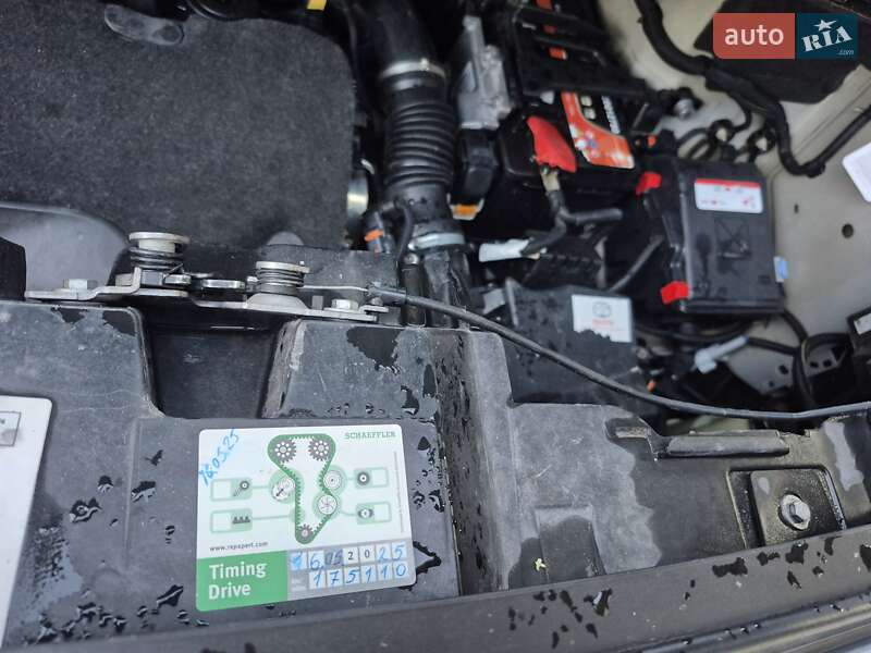 Мінівен Toyota Proace 2019 в Львові