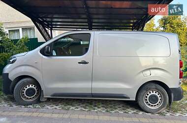 Грузовой фургон Toyota Proace 2018 в 
