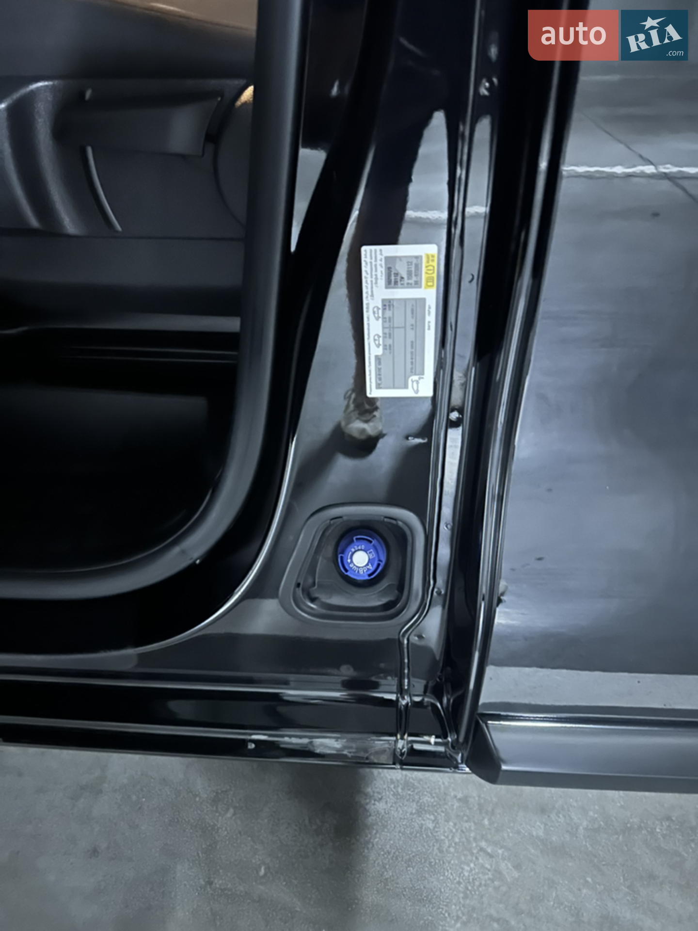 2021 Toyota ProAce - мініатюра 27