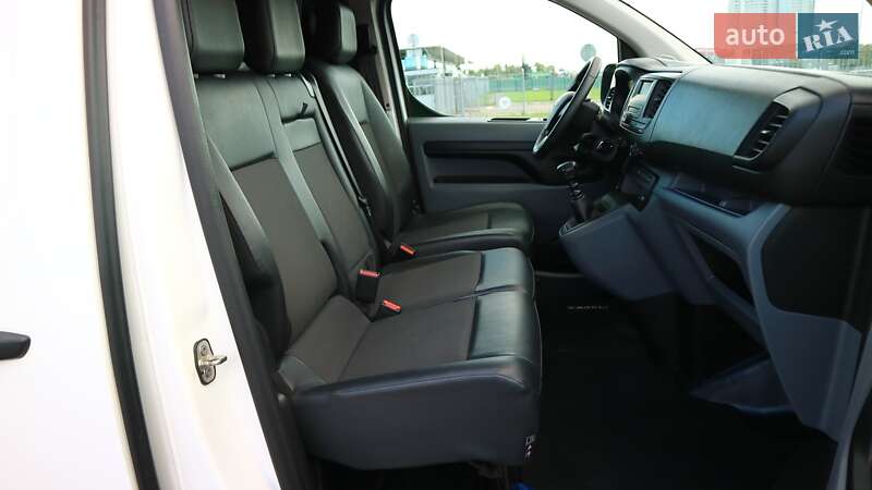 Вантажний фургон Toyota Proace 2021 в Києві