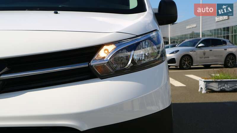 Вантажний фургон Toyota Proace 2021 в Києві
