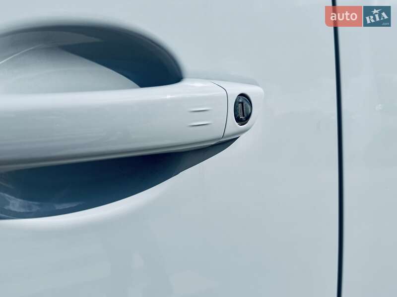 Минивэн Toyota Proace 2025 в Тернополе