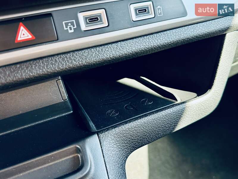 Минивэн Toyota Proace 2025 в Тернополе