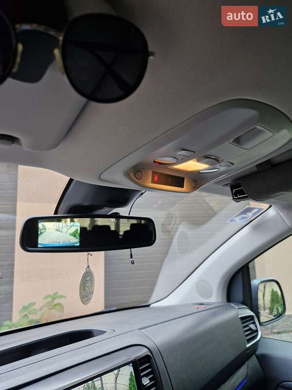 Мінівен Toyota Proace 2019 в Харкові