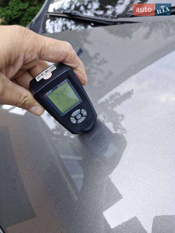 Мінівен Toyota Proace 2019 в Харкові