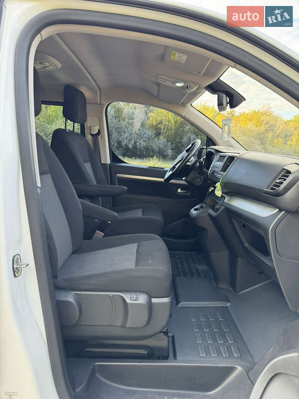 Мінівен Toyota Proace 2019 в Дніпрі