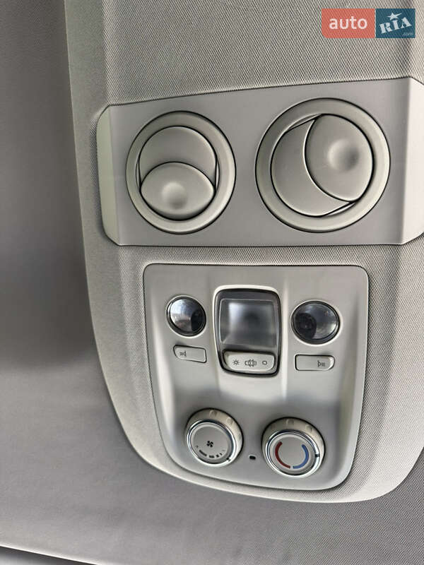 Мінівен Toyota Proace 2019 в Дніпрі